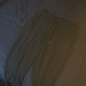 Adidas, Black Sweats